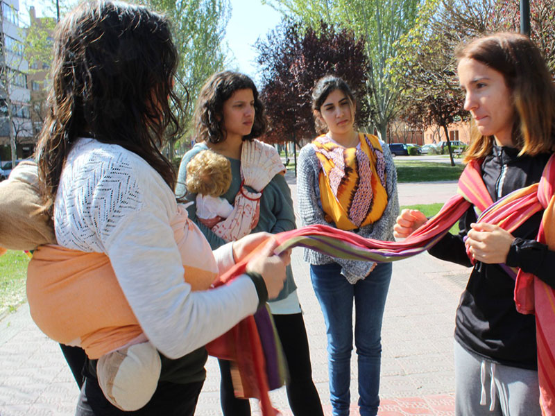 Porteo orientado a la Diversidad Funcional (4)